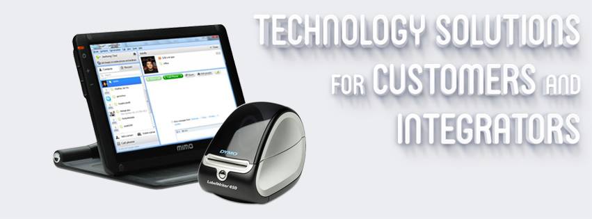 TechWare PrintWare Company